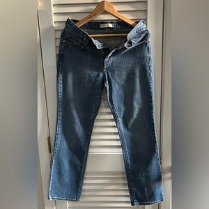 Levi’s 505 CLASSIC vintage